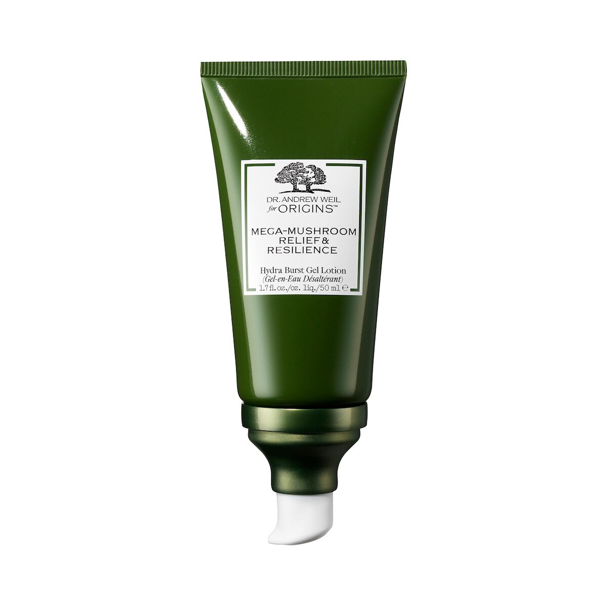 MEGA-MUSHROOM RELIEF WATER BURST GEL 50ML